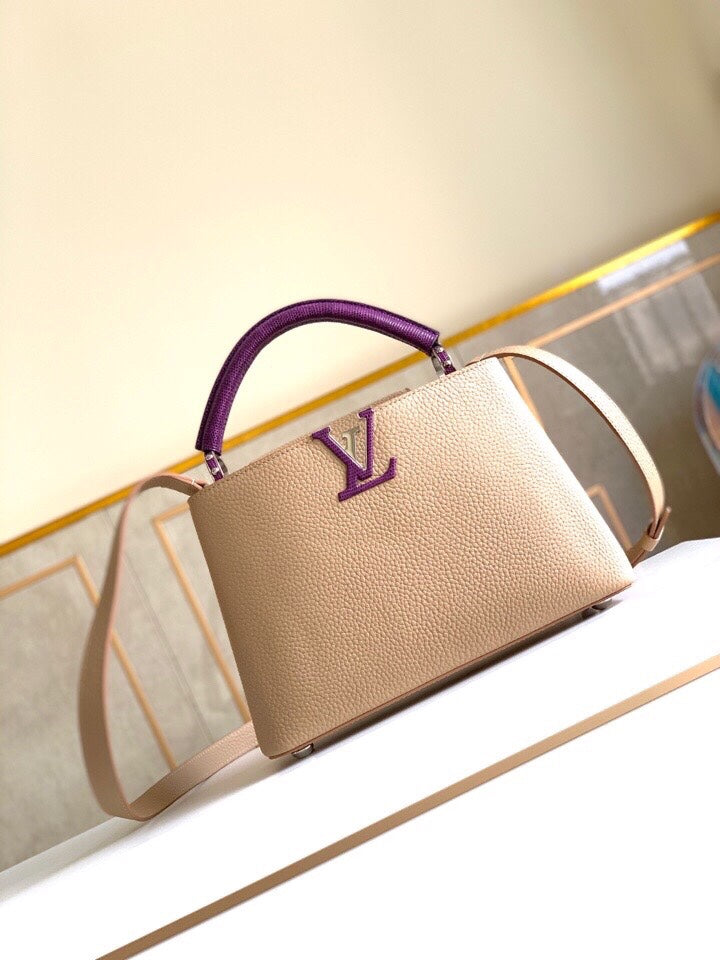 LuxluxHouse Great quality Louis Vuitton Bag Top Quality 27*18*9cm Free shipping