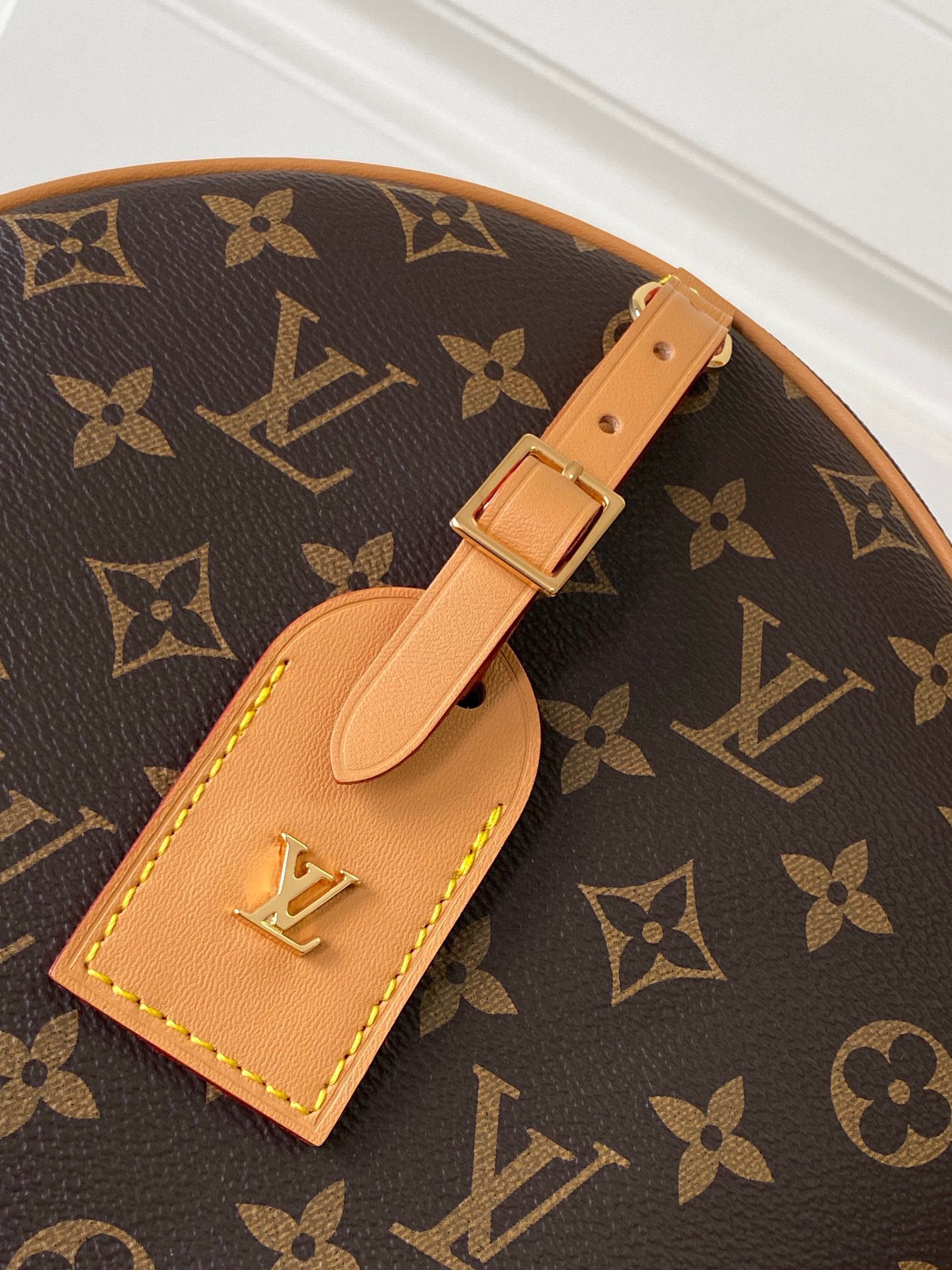 LuxluxHouse Great quality Louis Vuitton Bag Top Quality 20*22.5*8CM Free shipping