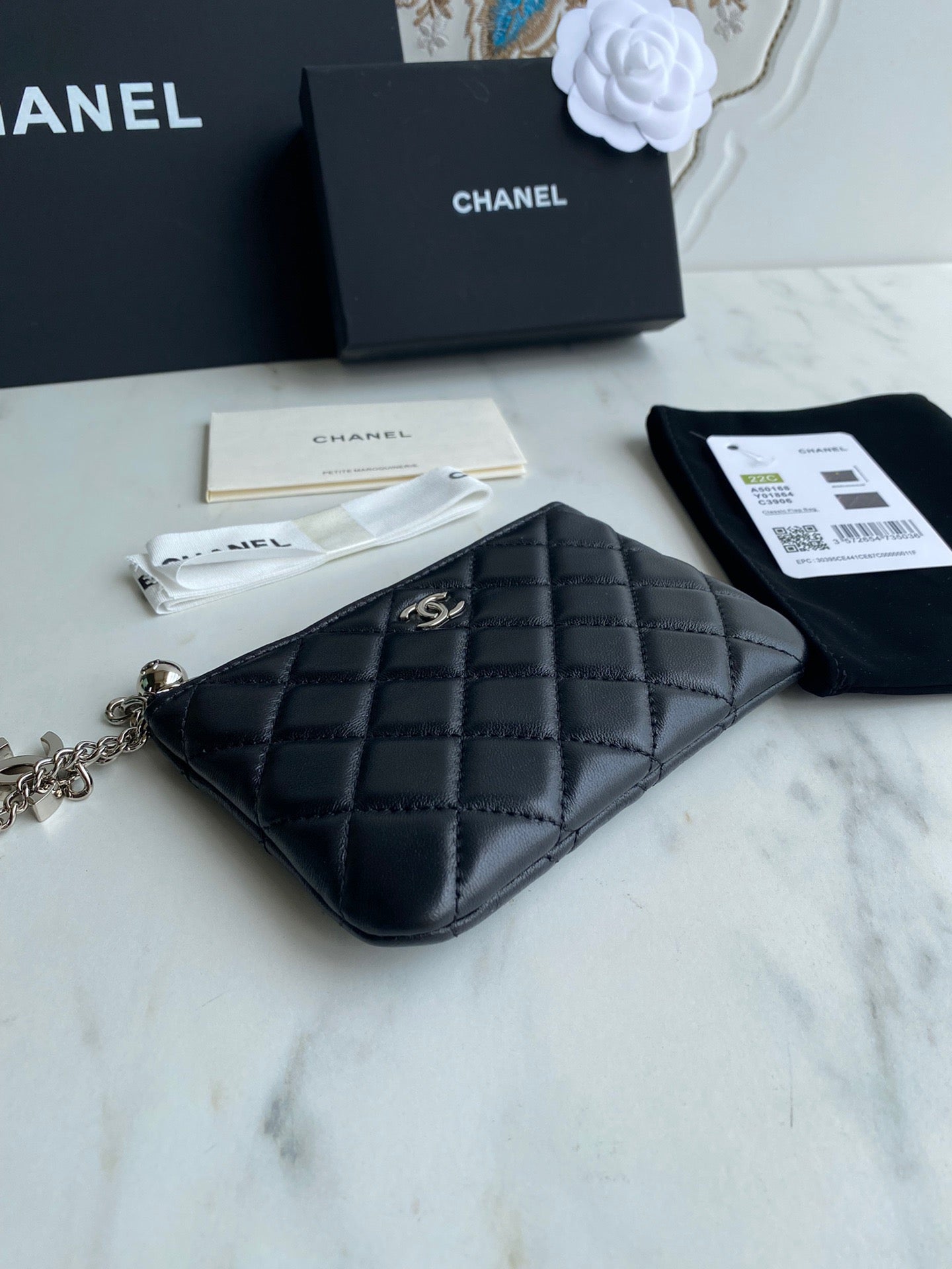 Chanel Bag Top Quality a50168 (LuxluxHouse )