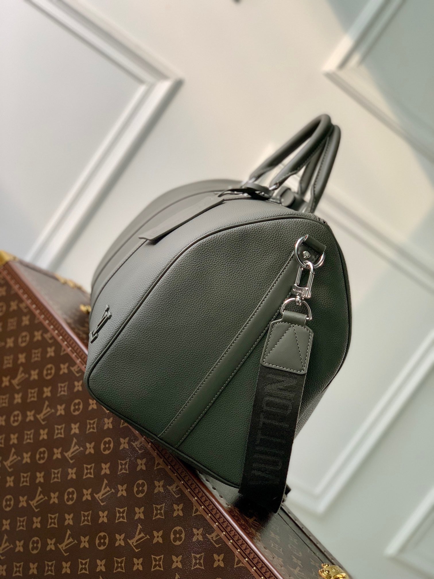 Louis Vuitton Top Bag (LuxluxHouse)