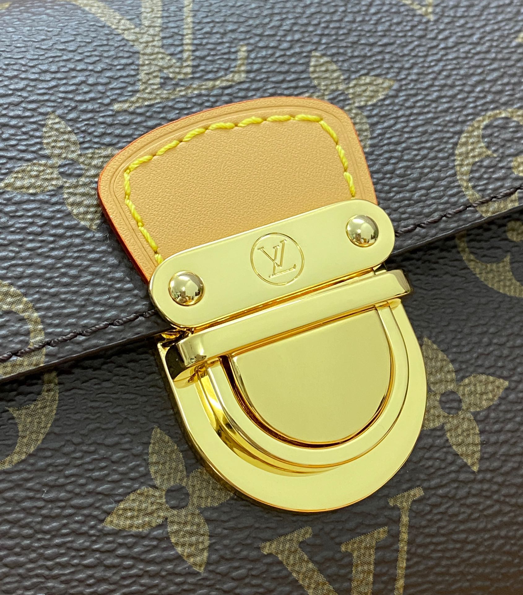 LuxluxHouse Great quality Louis Vuitton Bag Top Quality 27*10*15CM Free shipping