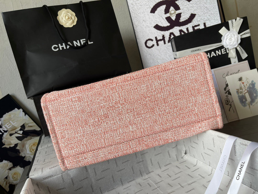 Chanel Top Bag 66941 LuxluxHouse