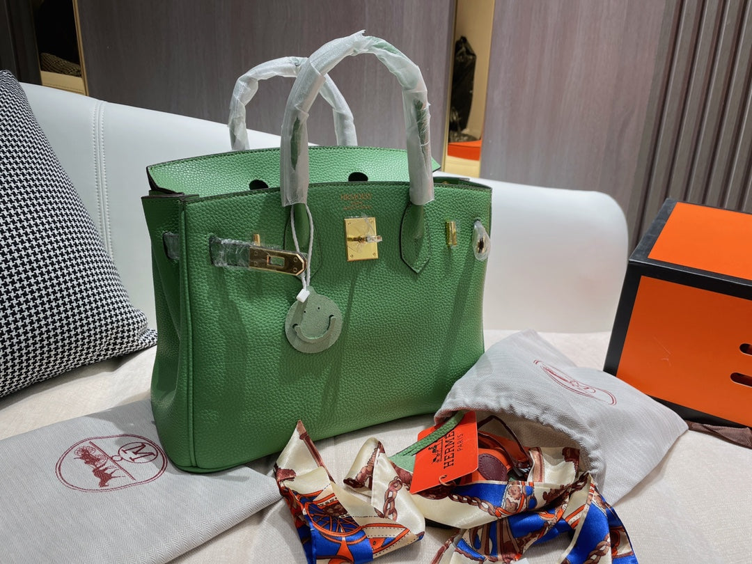 LuxluxHouse Great quality Hermes Top Bag Free shipping