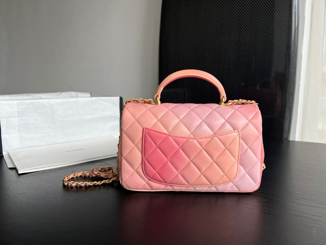 Chanel Bag Top Quality 2431 ( LuxluxHouse)