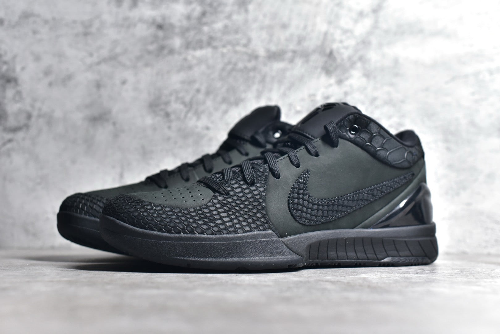 Luxluxhouse Nike Kobe 4 Free shipping