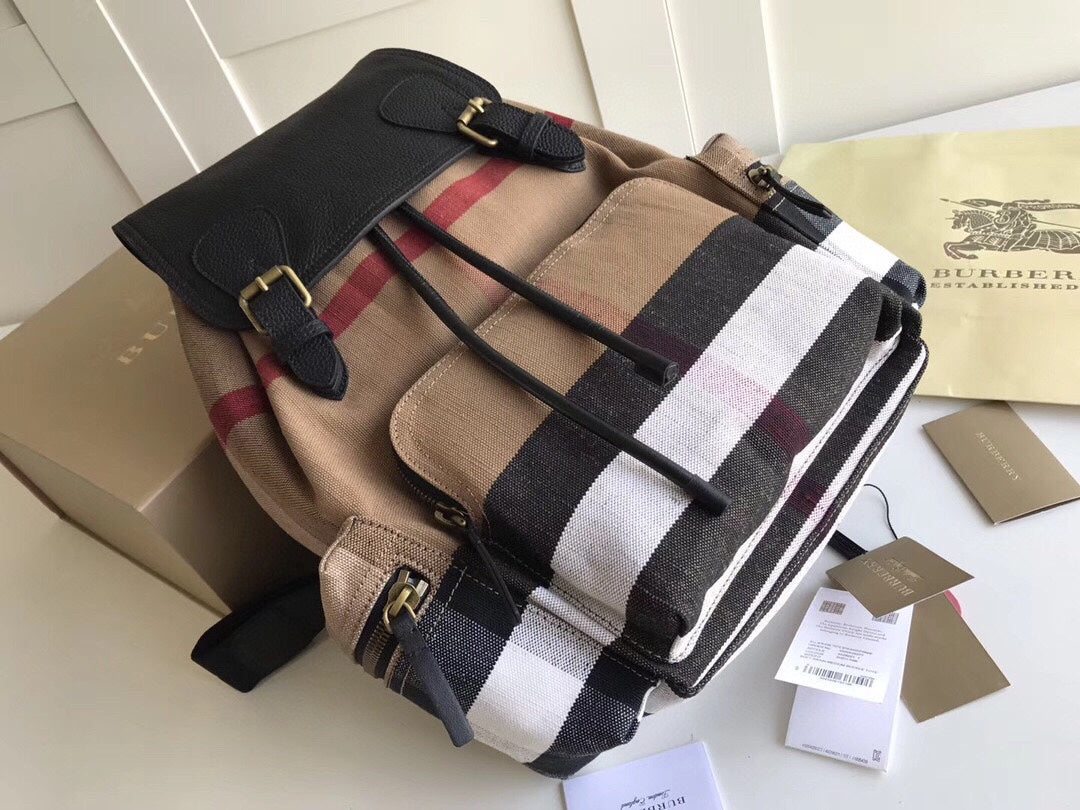 LuxluxHouse Great quality Burberry Bag Top Quality 28*15*42cm Free shipping