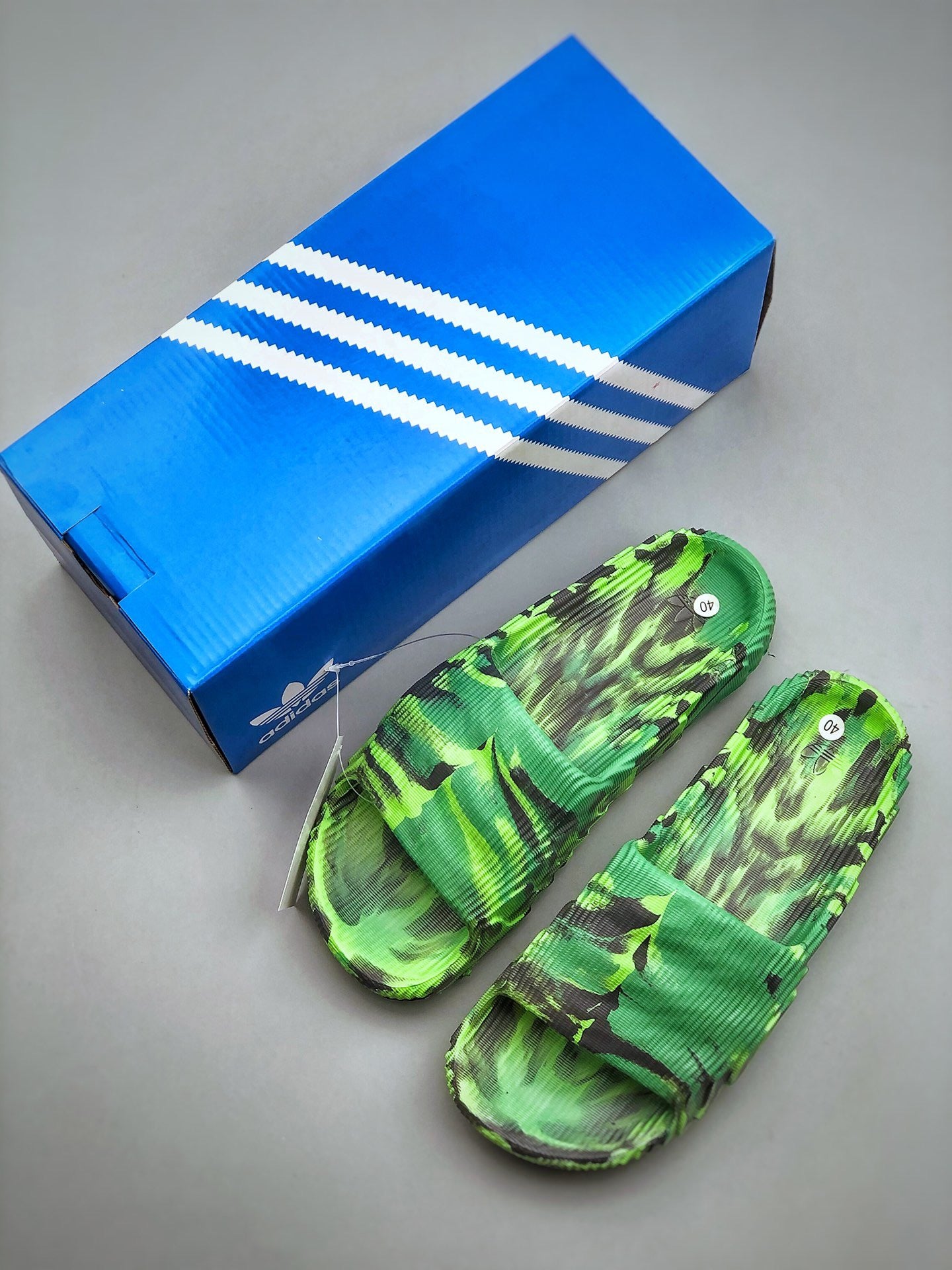 adidas Adilette 22 Slide LuxluxHouse Free shipping