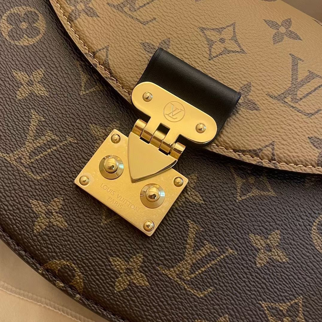 Louis Vuitton Top Bag (LuxluxHouse)