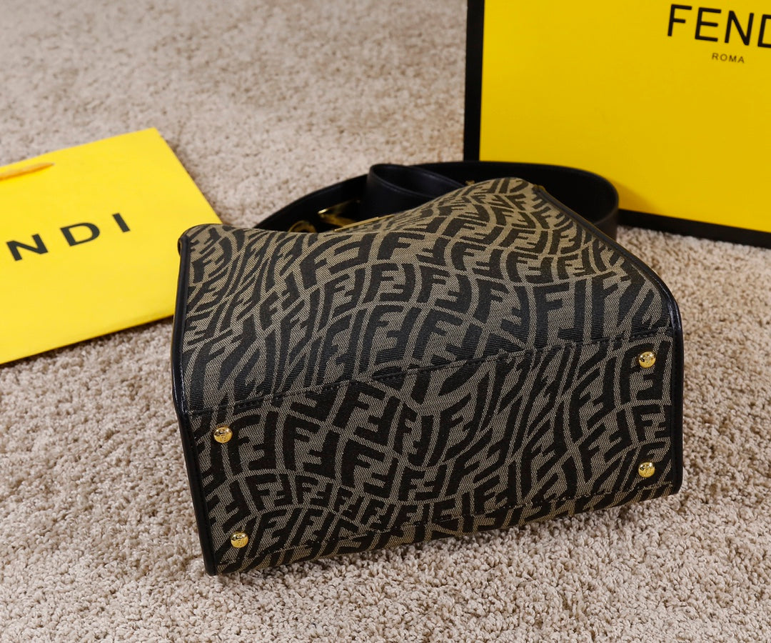 LuxluxHouse Great quality Fendi Bag Top Quality 30CM Free shipping