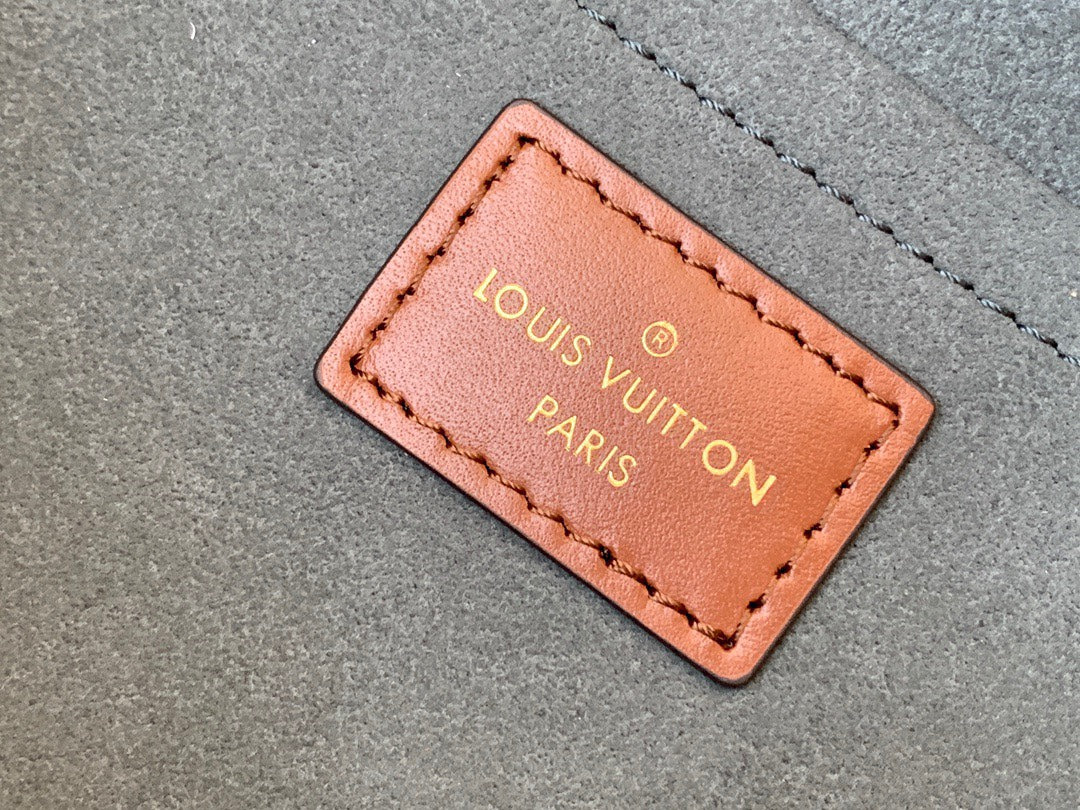 LuxluxHouse Great quality Louis Vuitton Top Bag 30.5*24.5*14cm Free shipping