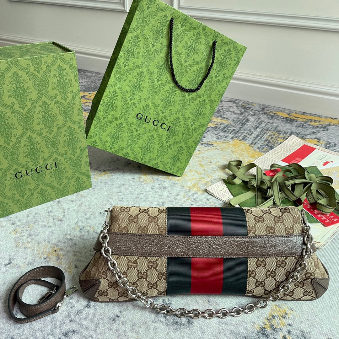 Gucci Bag Top Quality 764255 (LuxluxHouse)