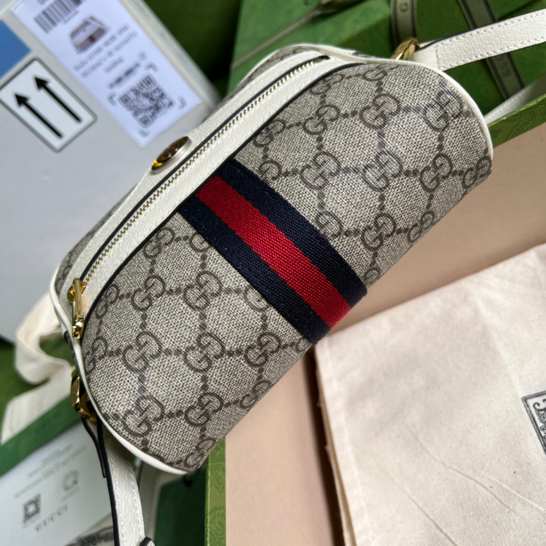 LuxluxHouse Great quality Gucci Bag Top Quality 17.5*12*5.5cm Free shipping