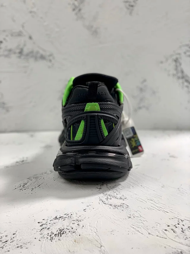 OK batch-Balenciaga track2 sneaker