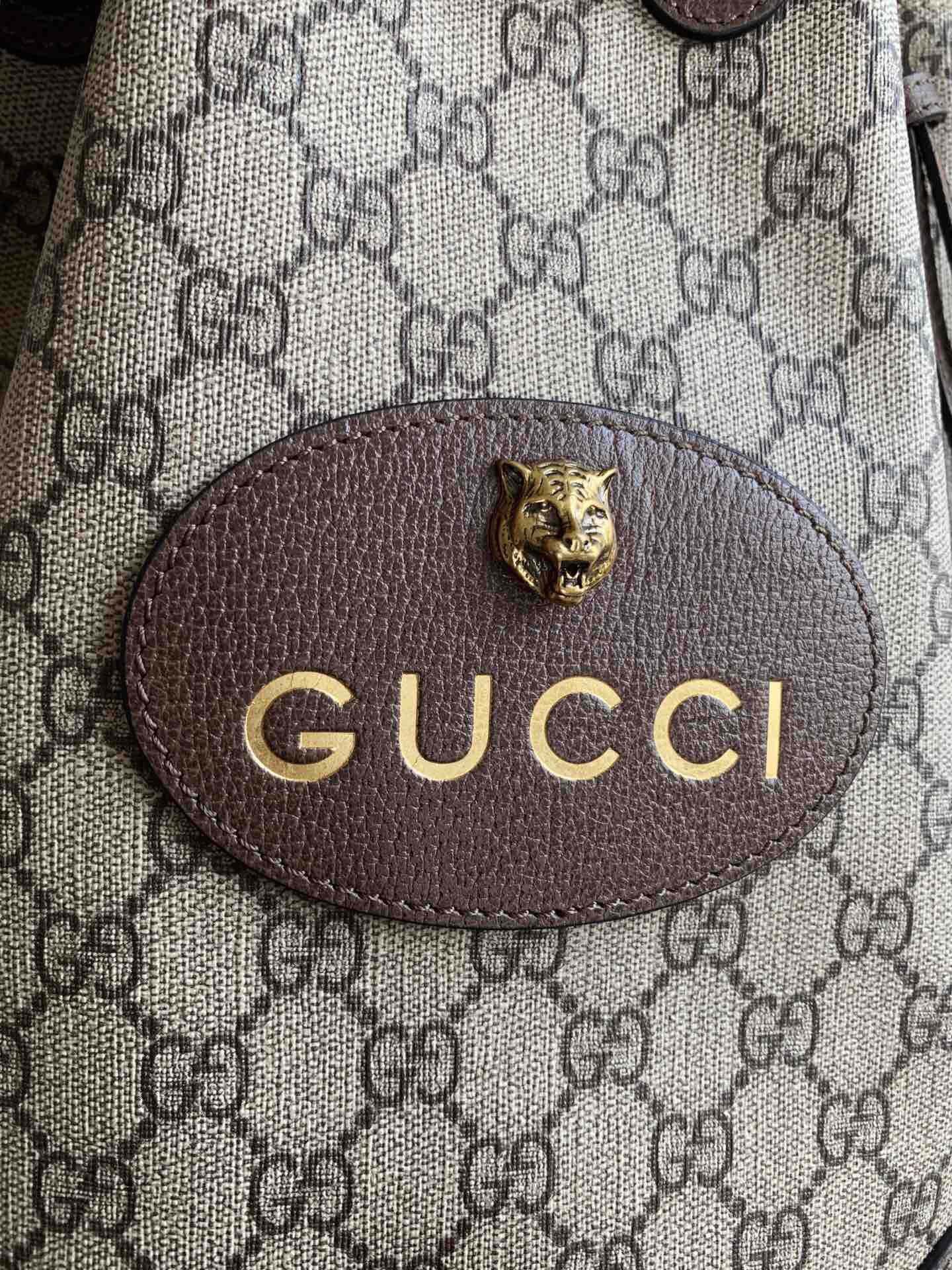 LuxluxHouse Great quality Gucci Bag Top Quality 20*22*14cm Free shipping