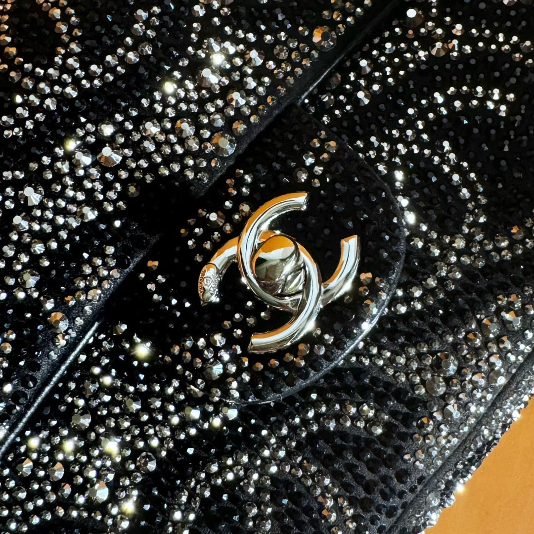 Chanel Bag Top Quality (LuxluxHouse )