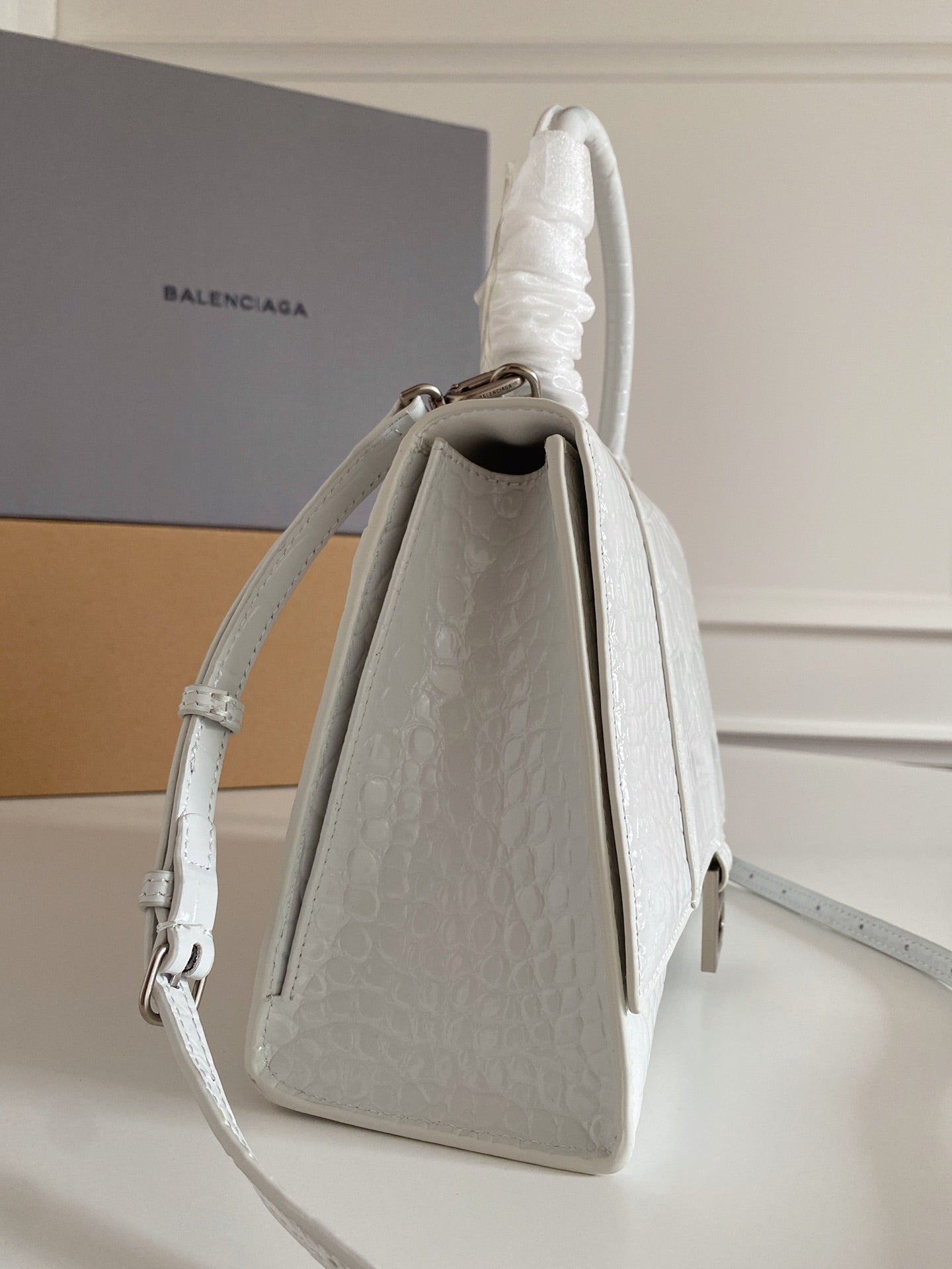 LuxluxHouse Great quality Balenciaga Bag Top Quality 27*10*30CM Free shipping