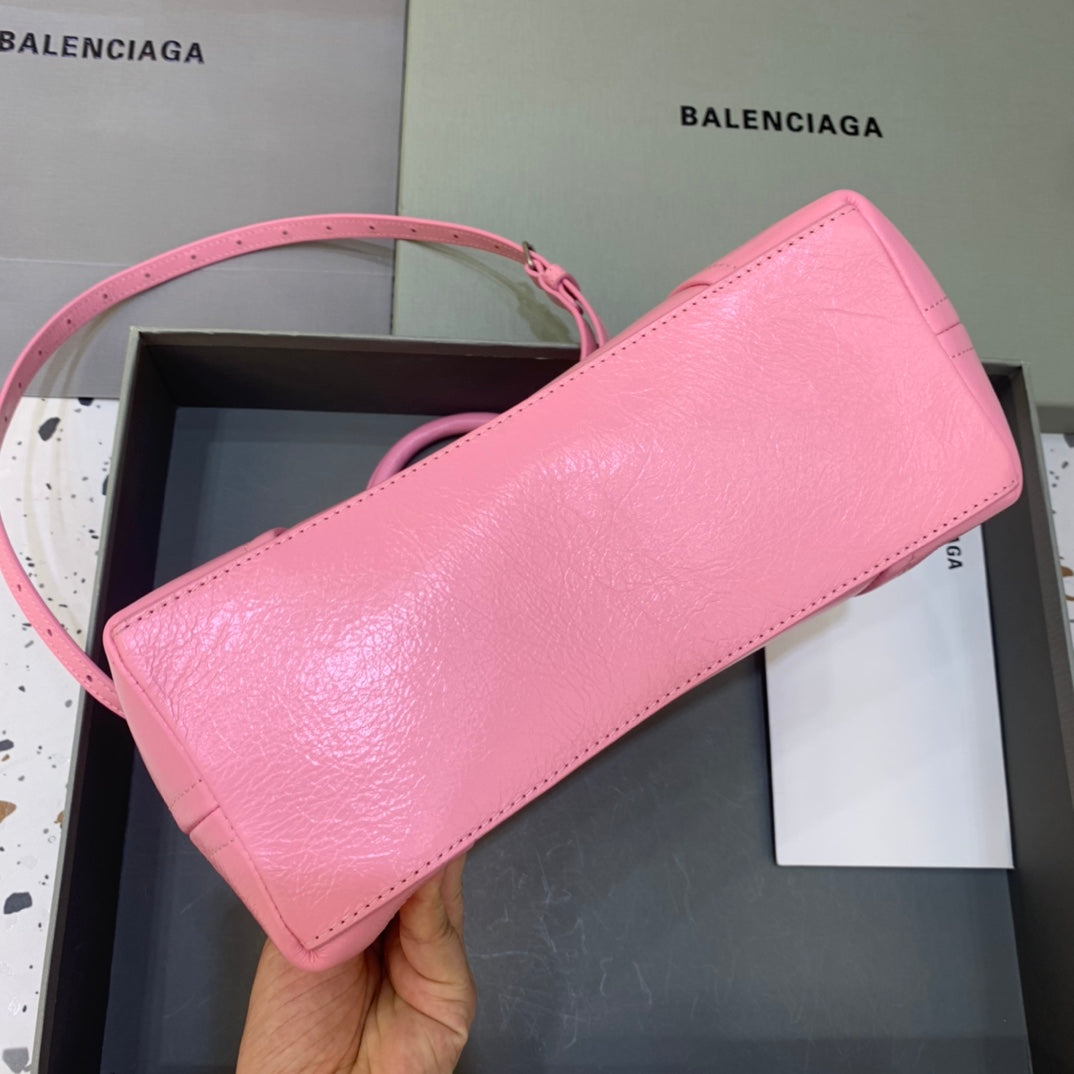 LuxluxHouse Great quality Balenciaga Bag Top Quality 27*15.5*11CM Free shipping