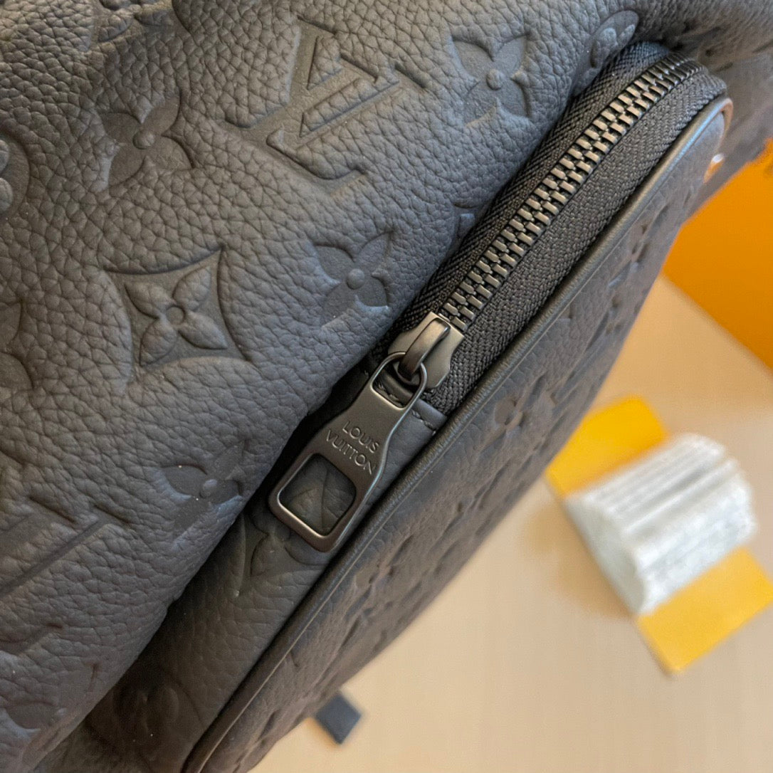 Louis Vuitton Top Bag (LuxluxHouse)