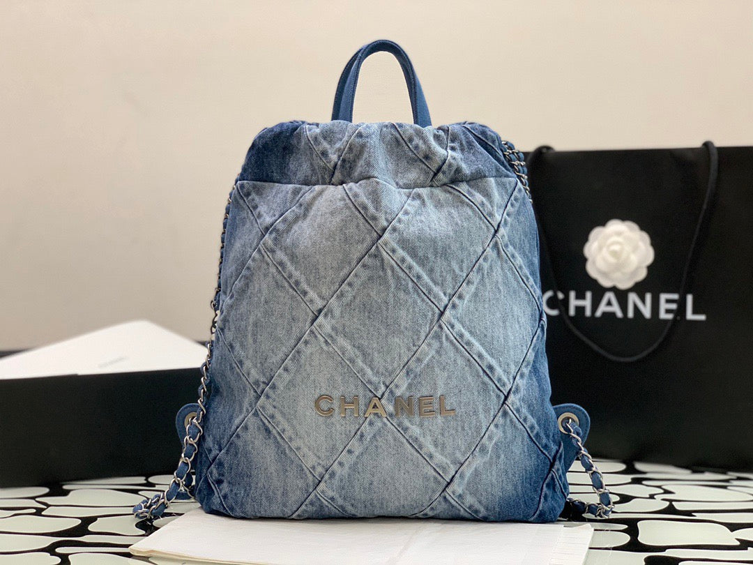 Free shipping LuxluxHouse Chanel Bag Top Quality