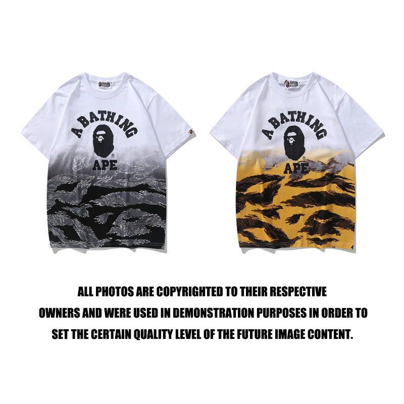 LuxluxHouse Bape T-shirt NO.2