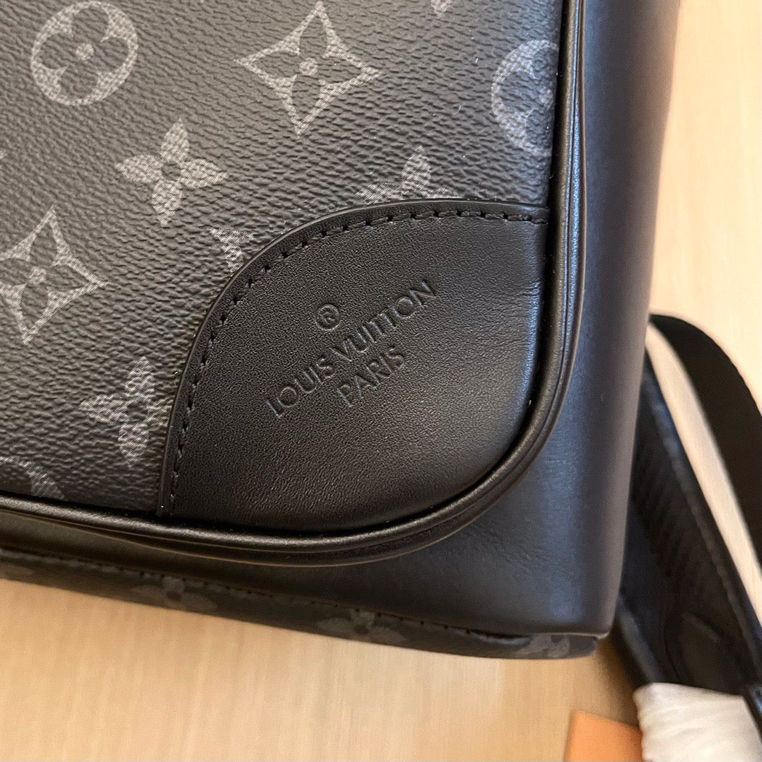 Louis Vuitton Top Bag (LuxluxHouse)