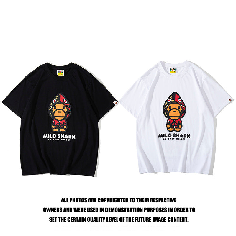 LuxluxHouse Bape T-shirt NO.2