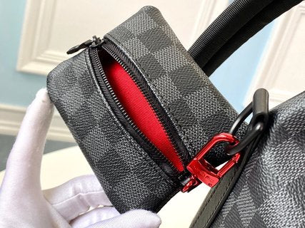 LuxluxHouse Great quality Louis Vuitton Bag Top Quality 33*41*16cm Free shipping