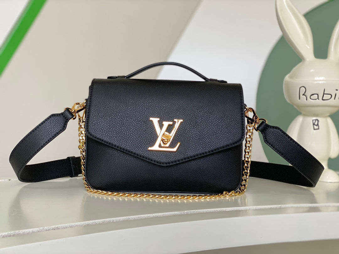 LuxluxHouse Great quality Louis Vuitton Bag Top Quality Free shipping