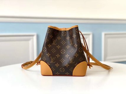 LuxluxHouse Great quality Louis Vuitton Bag Top Quality 22*19*23cm Free shipping