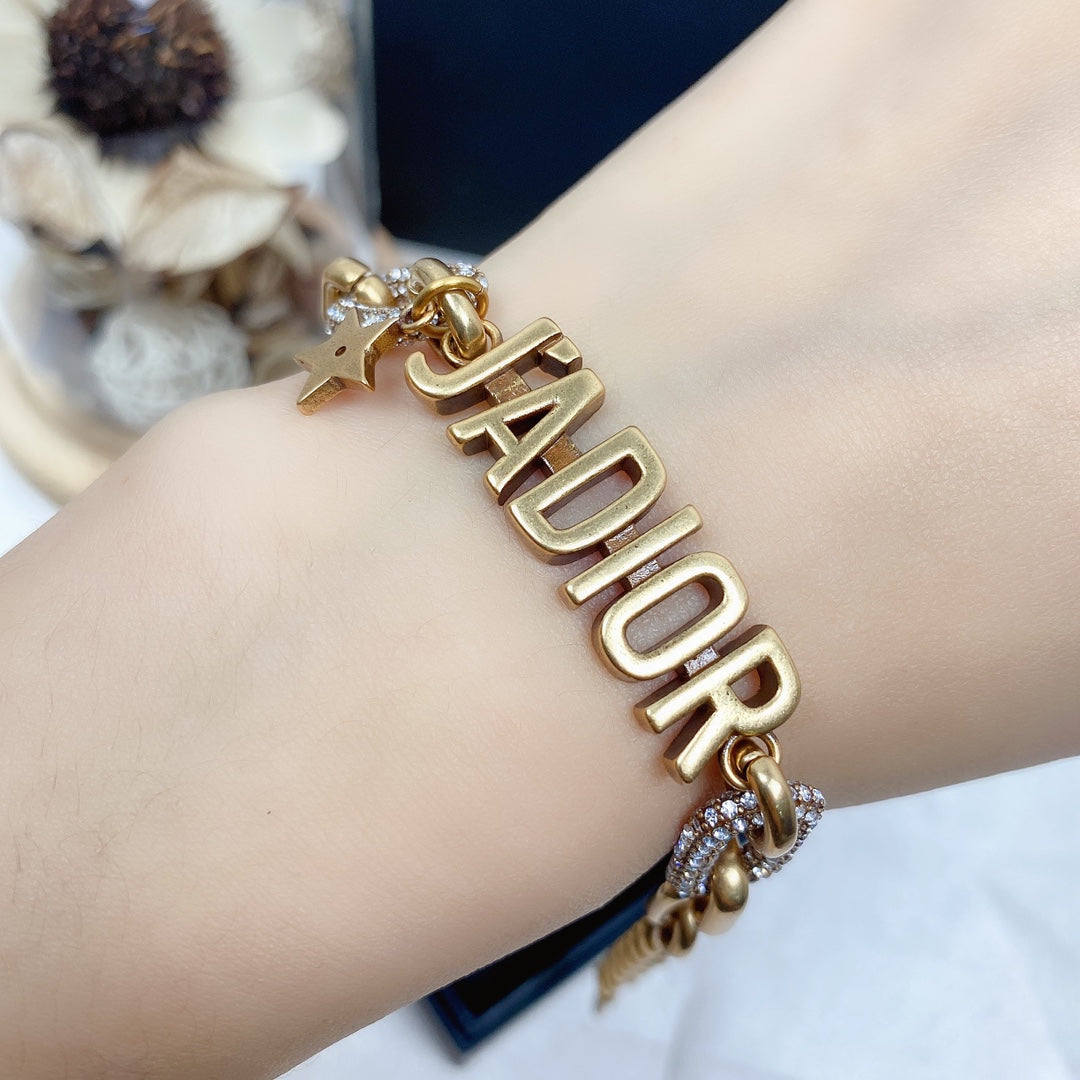 Luxluxhouse Great quality Bracelet Free shipping