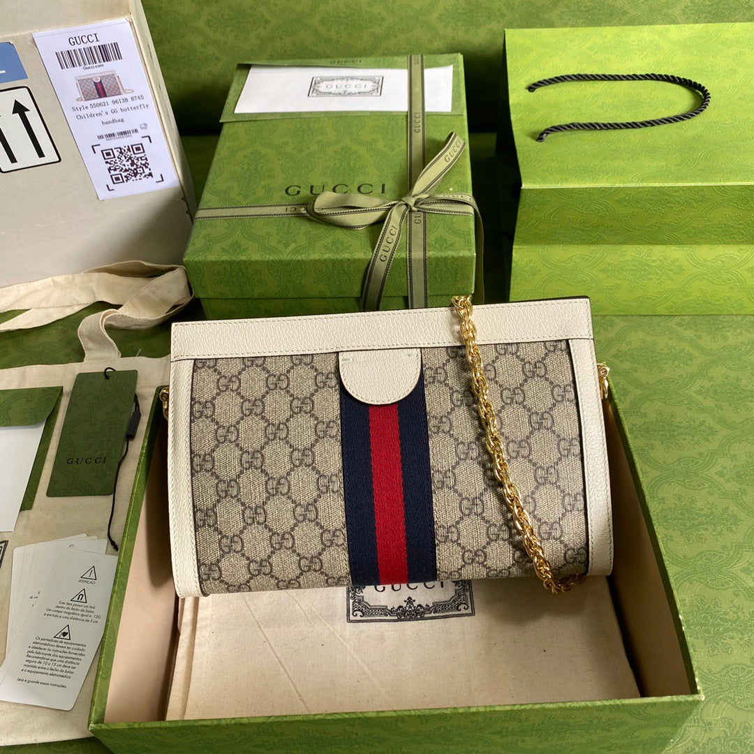 Gucci Bag Top Quality 503877 (LuxluxHouse)