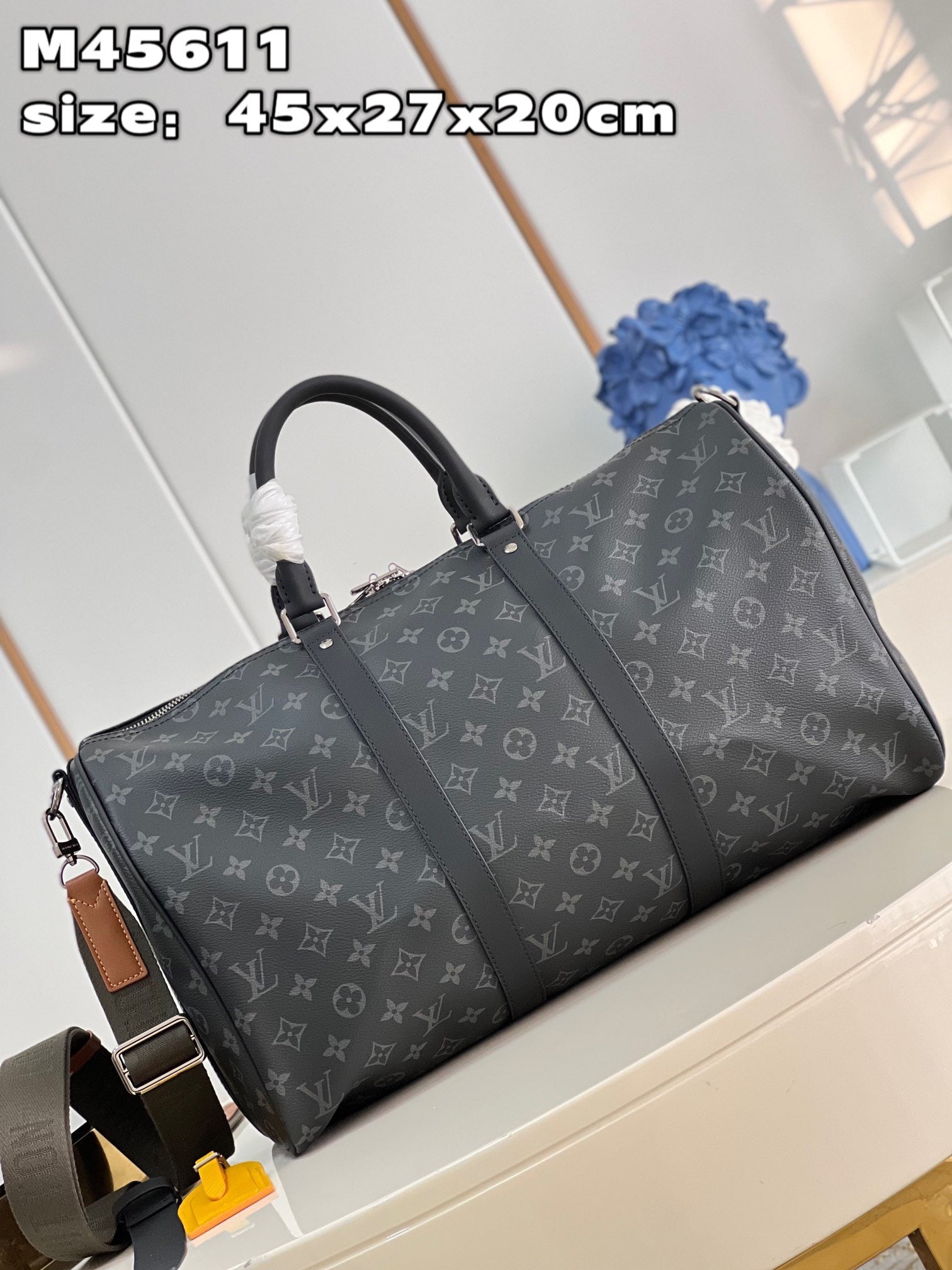 Louis Vuitton Top Bag (LuxluxHouse)