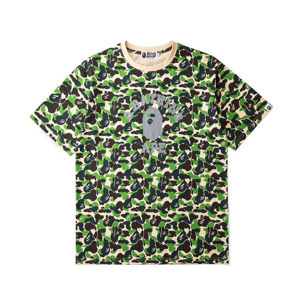 LuxluxHouse Bape T-shirt NO.2