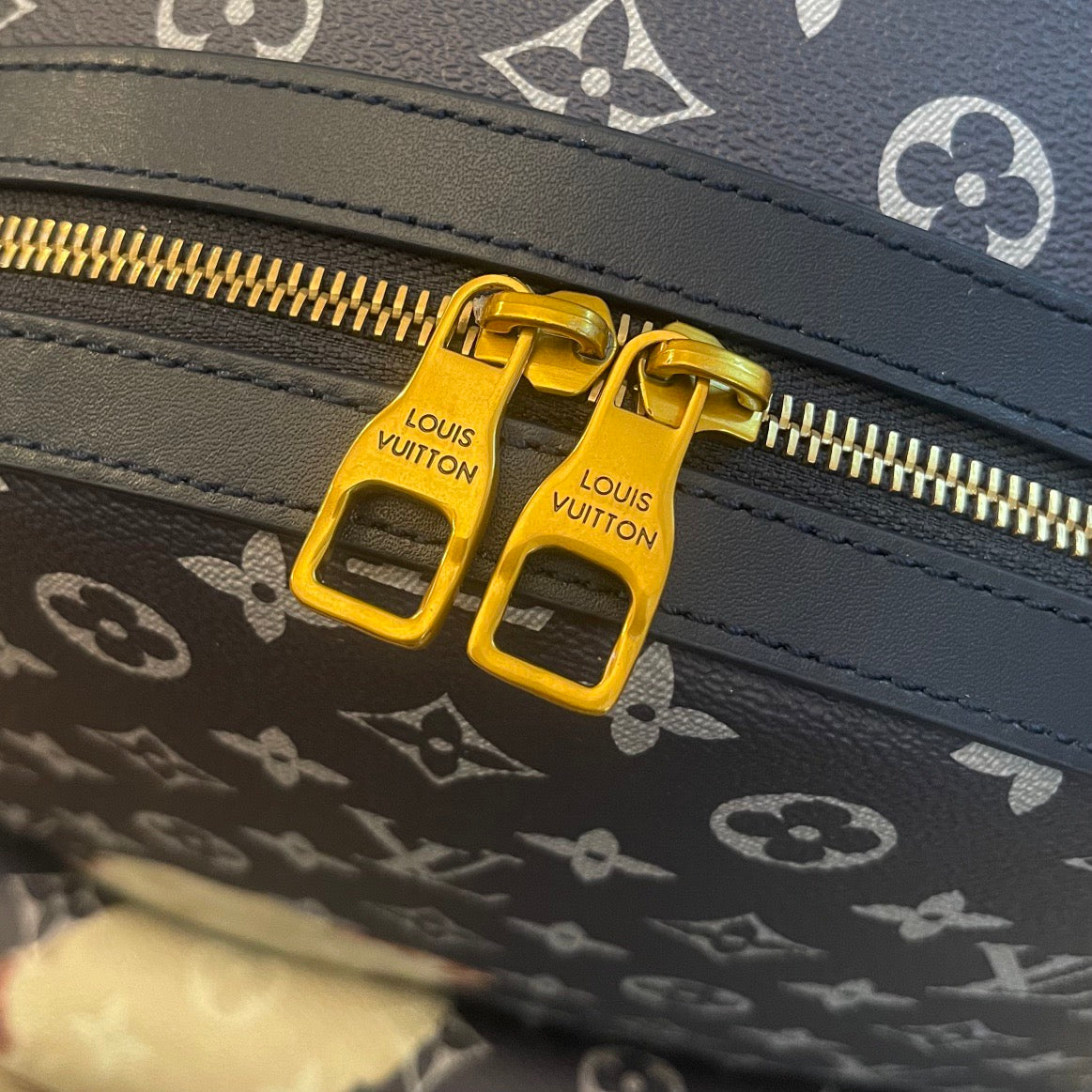 Louis Vuitton Top Bag (LuxluxHouse)