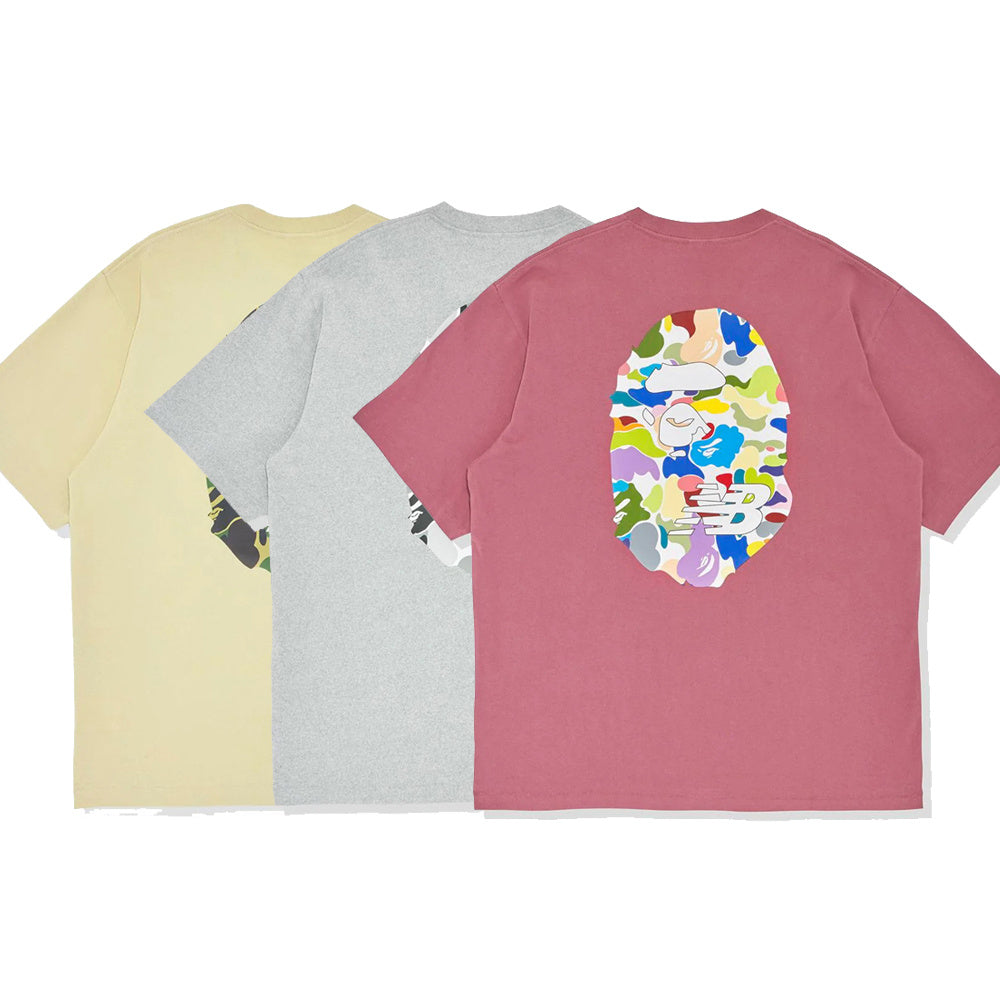 LuxluxHouse Bape T-shirt NO.2