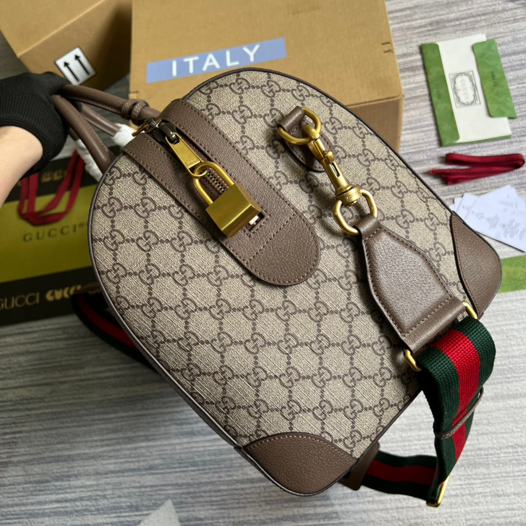 LuxluxHouse Great quality Gucci Bag Top Quality 44*27*23CM Free shipping