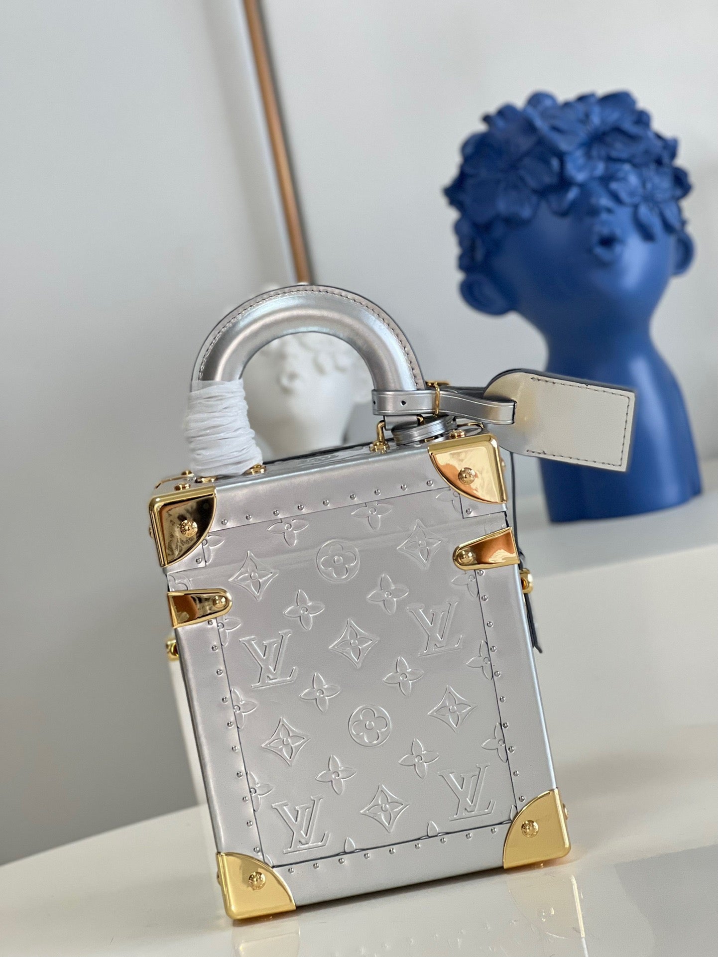 Louis Vuitton Top Bag (LuxluxHouse)