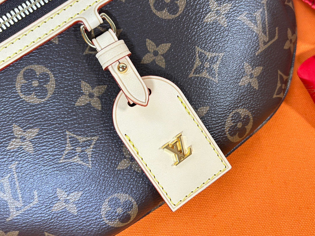 Louis Vuitton Top Bag (LuxluxHouse)