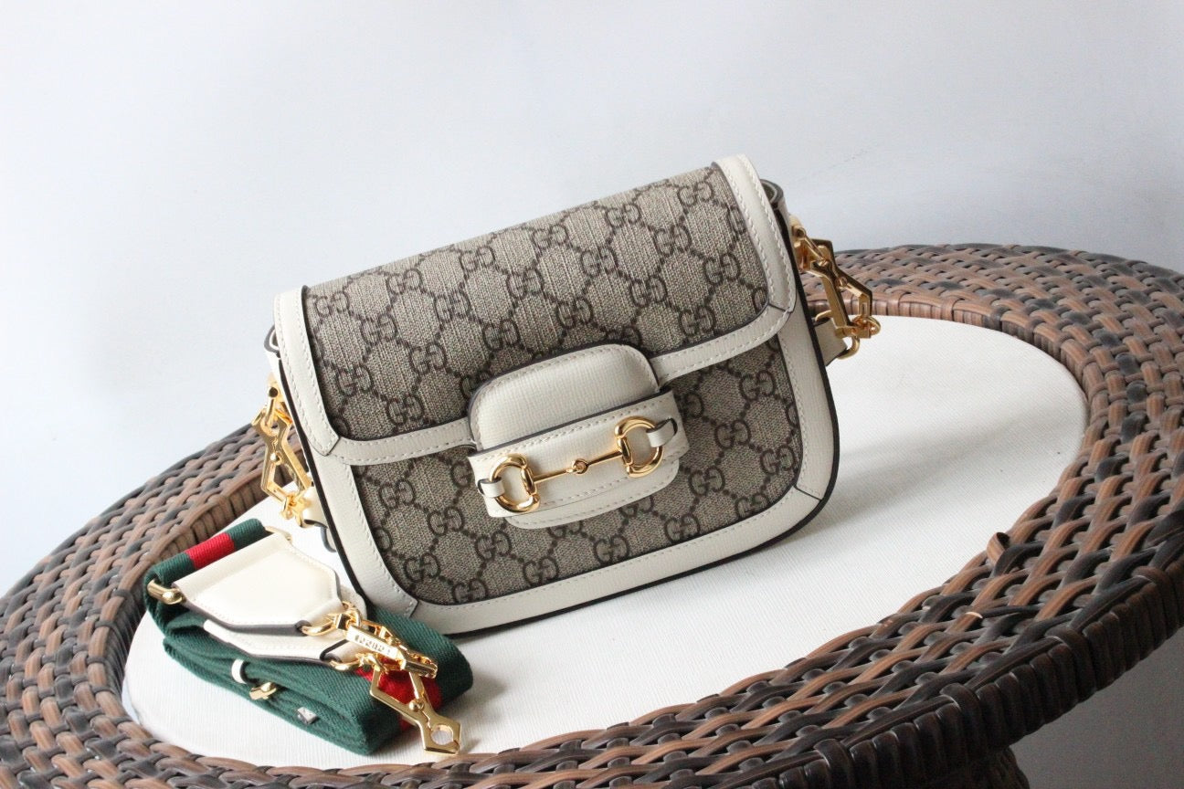 Gucci Bag Top Quality 658574 (LuxluxHouse)