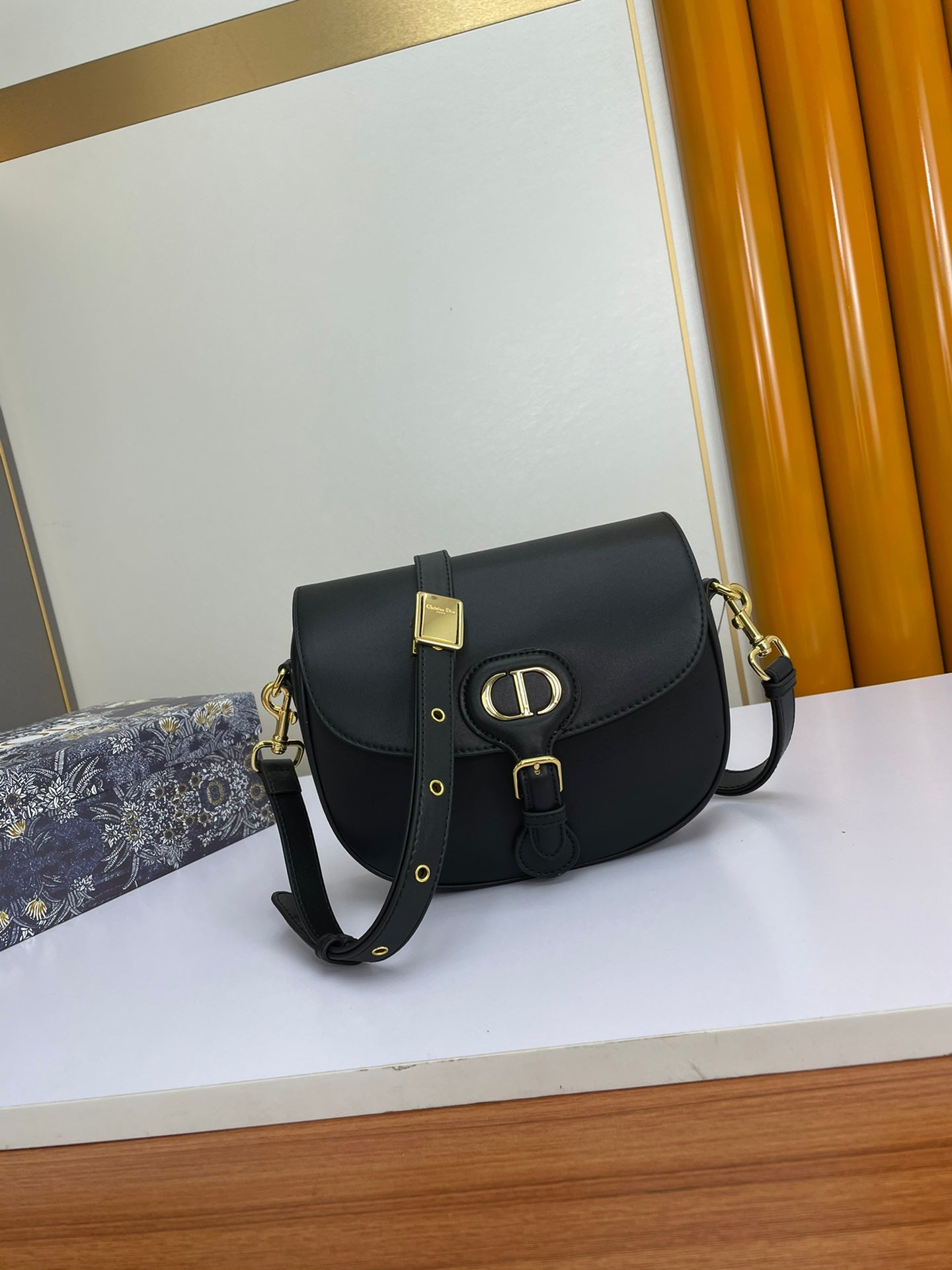 Free shipping LuxluxHouse Dior Bag Top Quality 23*17*6CM