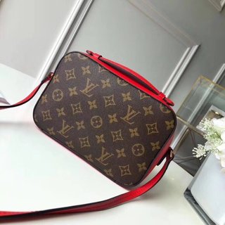 LuxluxHouse Great quality Louis Vuitton Bag Top Quality 22*16*8cm Free shipping