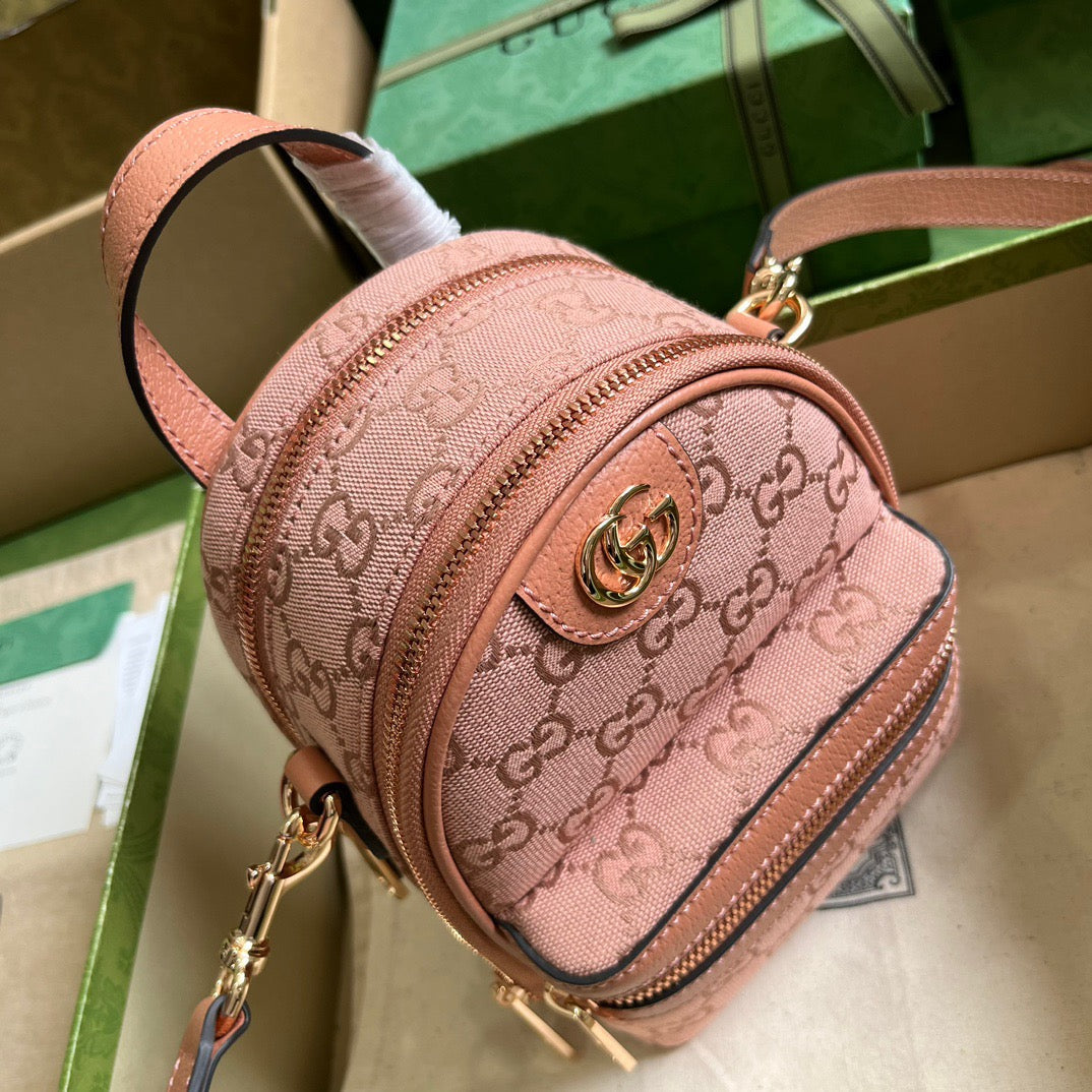 Free shipping LuxluxHouse Gucci Top Bag