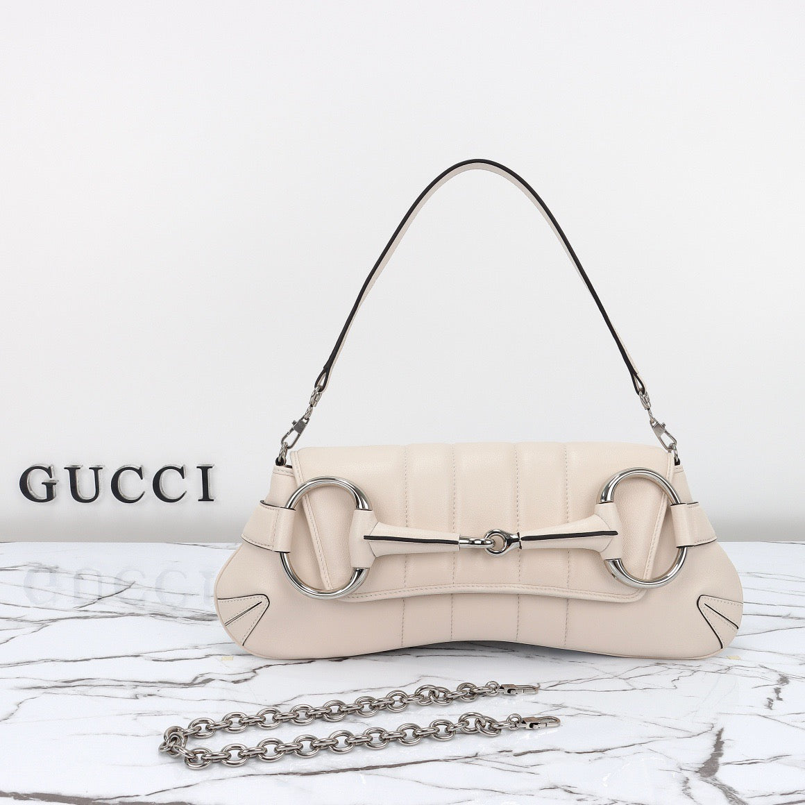 Gucci Bag Top Quality 764255 (LuxluxHouse)