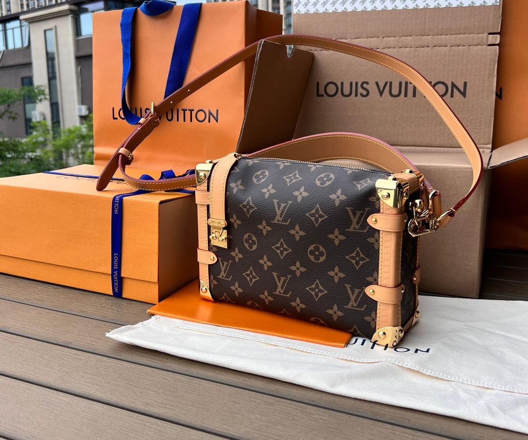 LuxluxHouse Great quality Louis Vuitton Bag Top Quality Free shipping