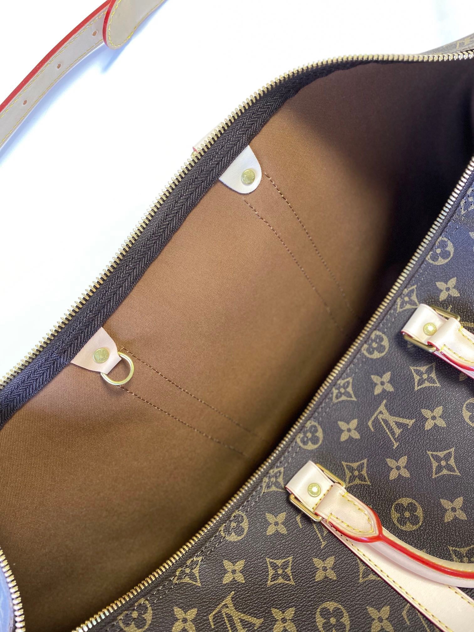 Louis Vuitton Top Bag (LuxluxHouse)