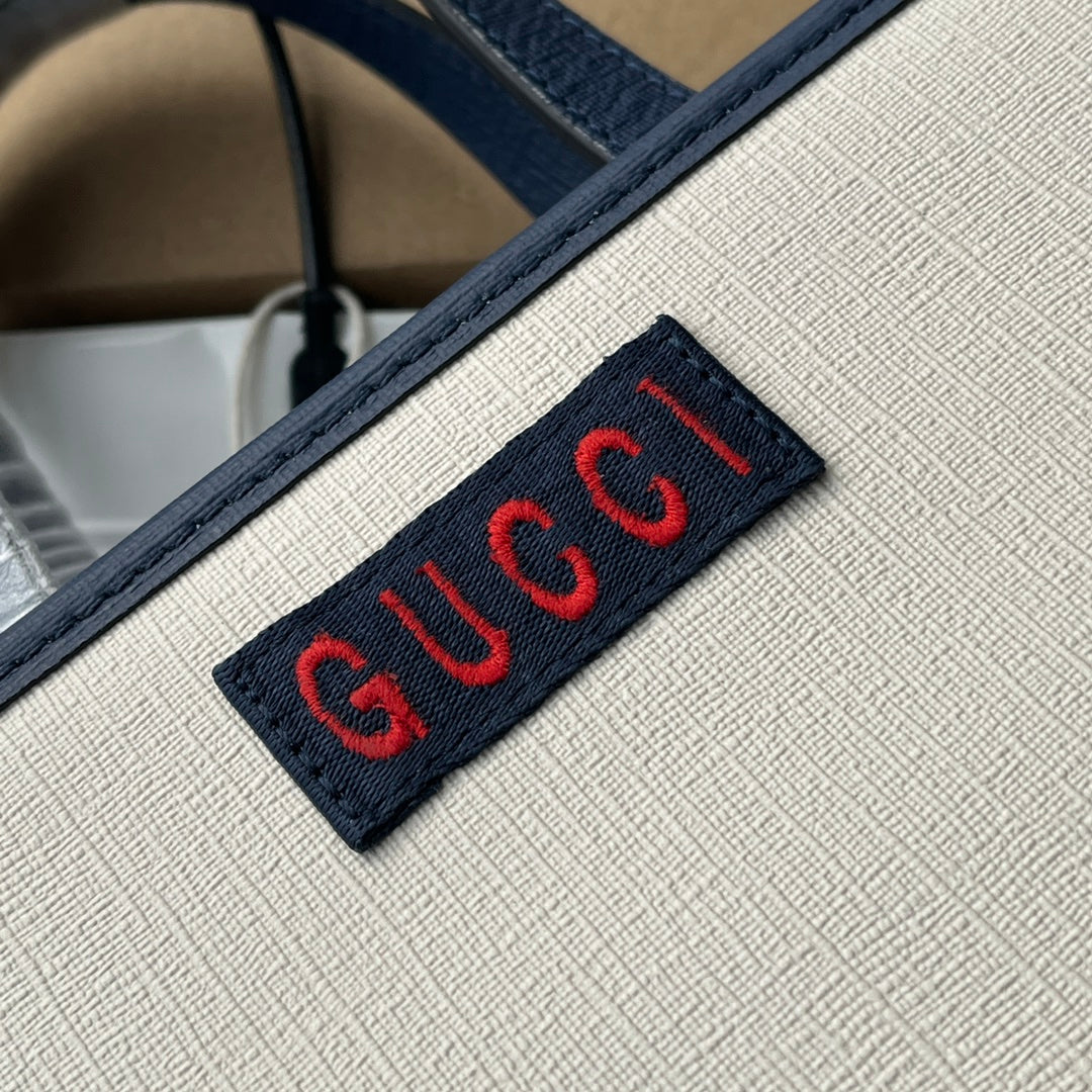 LuxluxHouse Great quality Gucci Bag Top Quality 28*26.5*9CM Free shipping