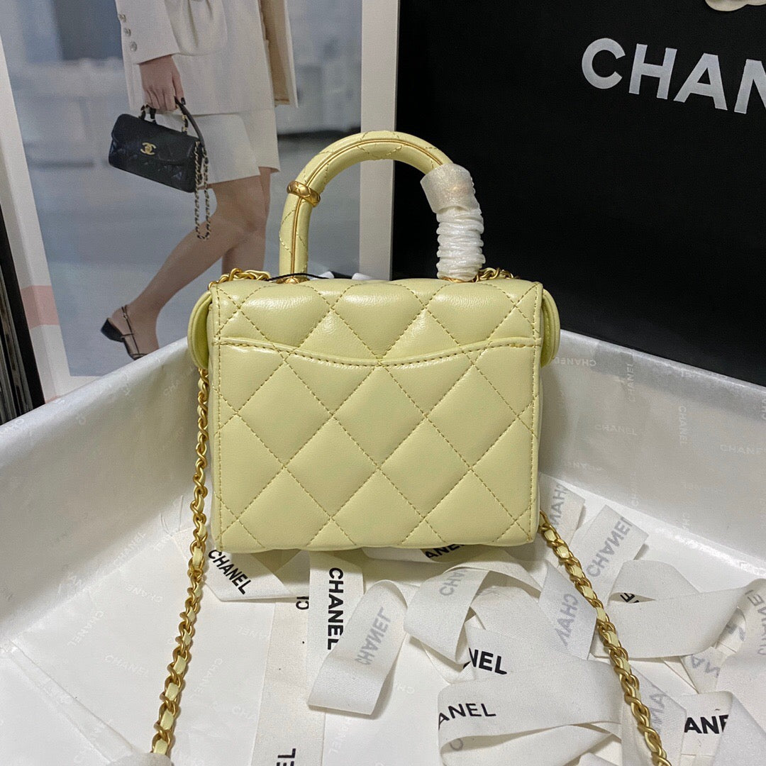 Free shipping LuxluxHouse Chanel Bag as3973 Top Quality