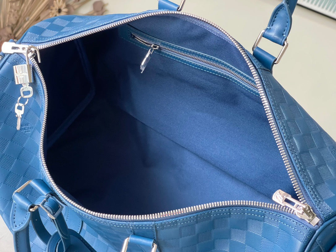 Louis Vuitton Top Bag (LuxluxHouse)