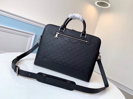 LuxluxHouse Great quality Louis Vuitton Bag Top Quality 38*28*10cm Free shipping