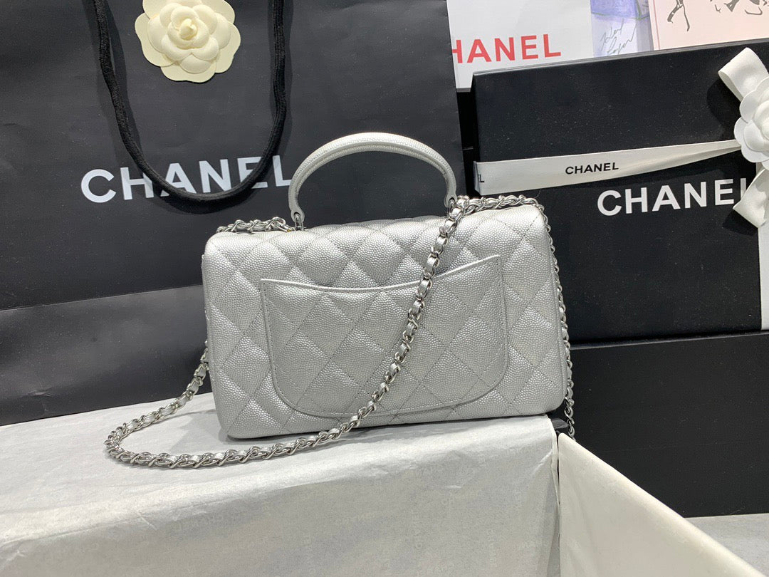 Chanel Bag Top Quality 2431 ( LuxluxHouse)